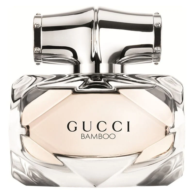 Gucci - Bamboo Eau De Toilette