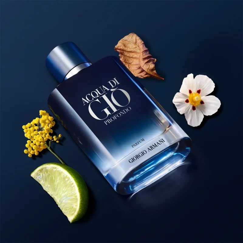 Giorgio Armani - Acqu Di Giò Profondo - Parfum
