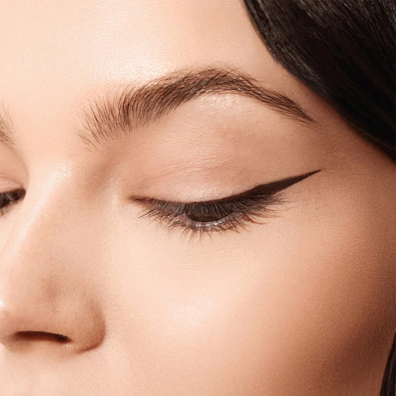 Mesauda Ink Liner 203 Brownie eyeliner