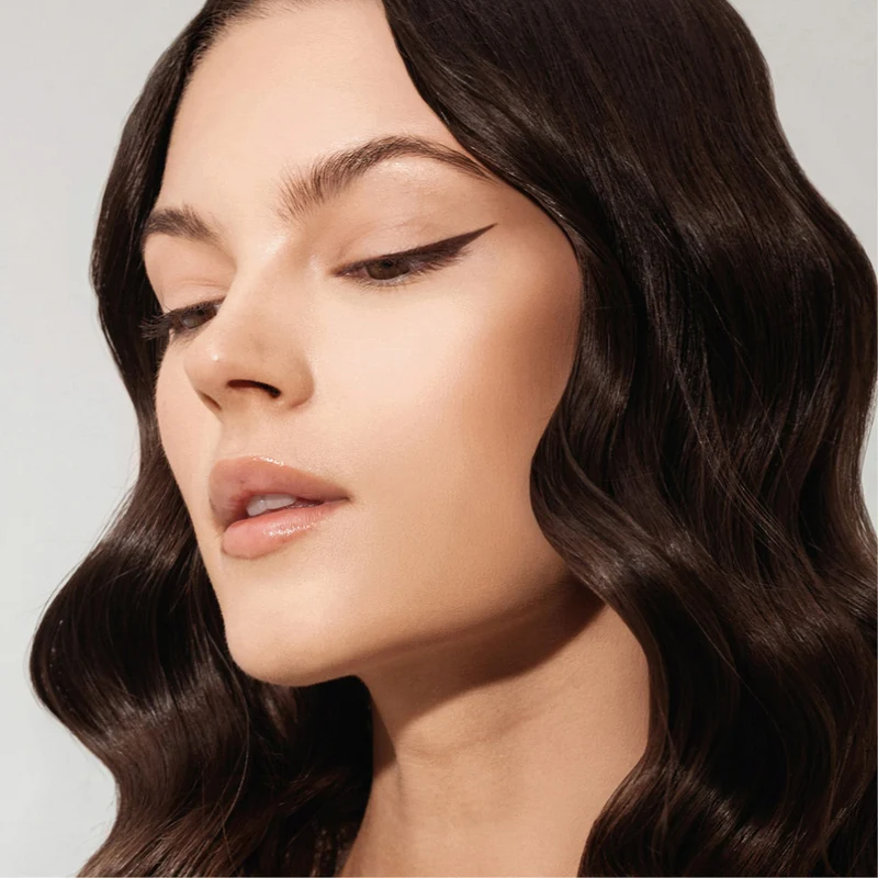 Mesauda Ink Liner 203 Brownie eyeliner