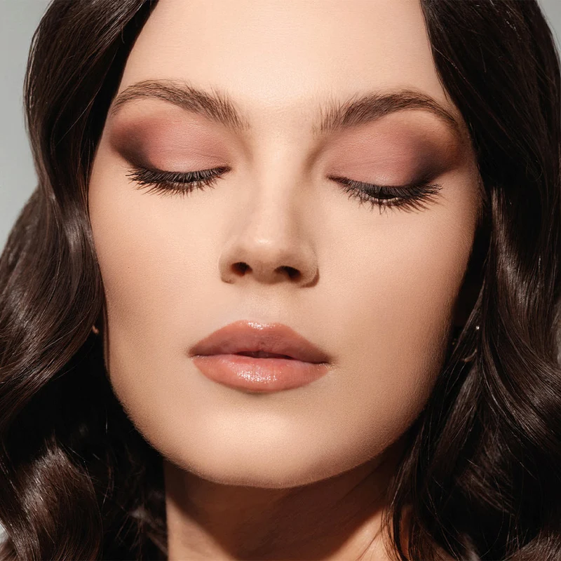 Mesauda Palette Archetype II Ombretti 102 warm nudes