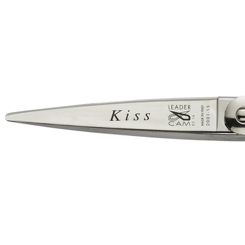 Leader Kiss Forbice Da Taglio 2001-55
