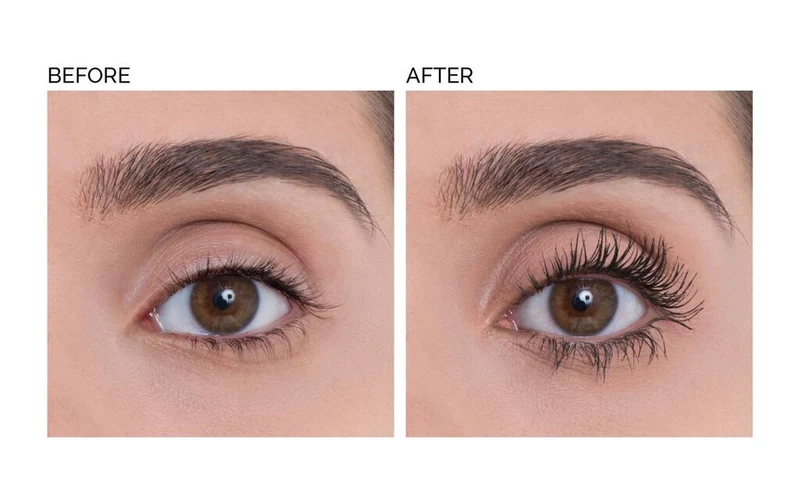 PUPA MASCARA VOLUME E CURVE SEXY LASHES VAMP! 011