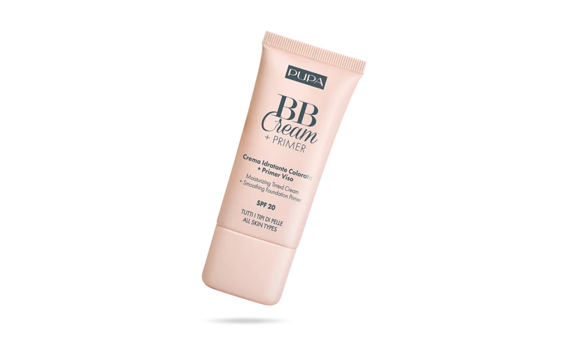 PUPA BBCREAM + PRIMER TUTTI I TIPI DI PELLE 004