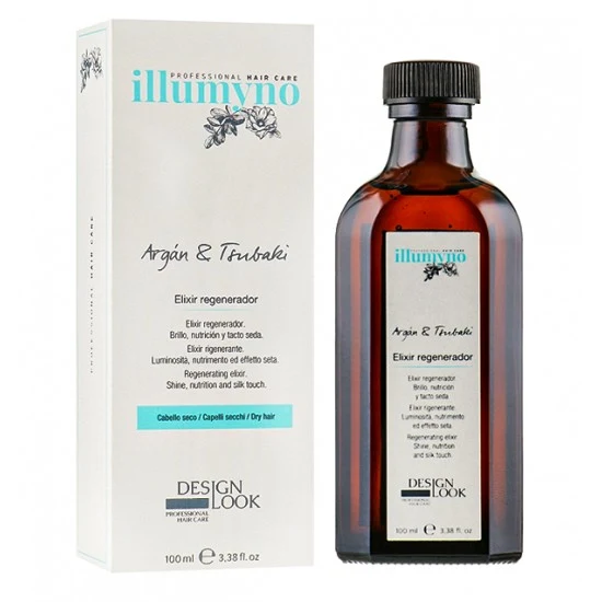 Elixir Rigenerante Illumyno 100ml