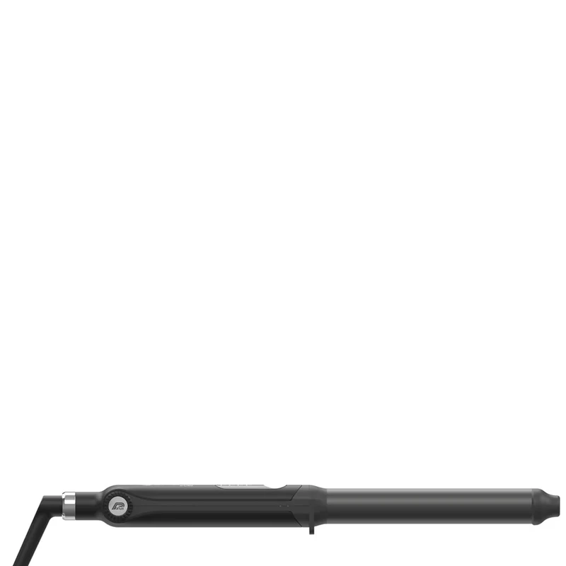 Parlux Evolis ø25mm Nero - arricciacapelli professionale