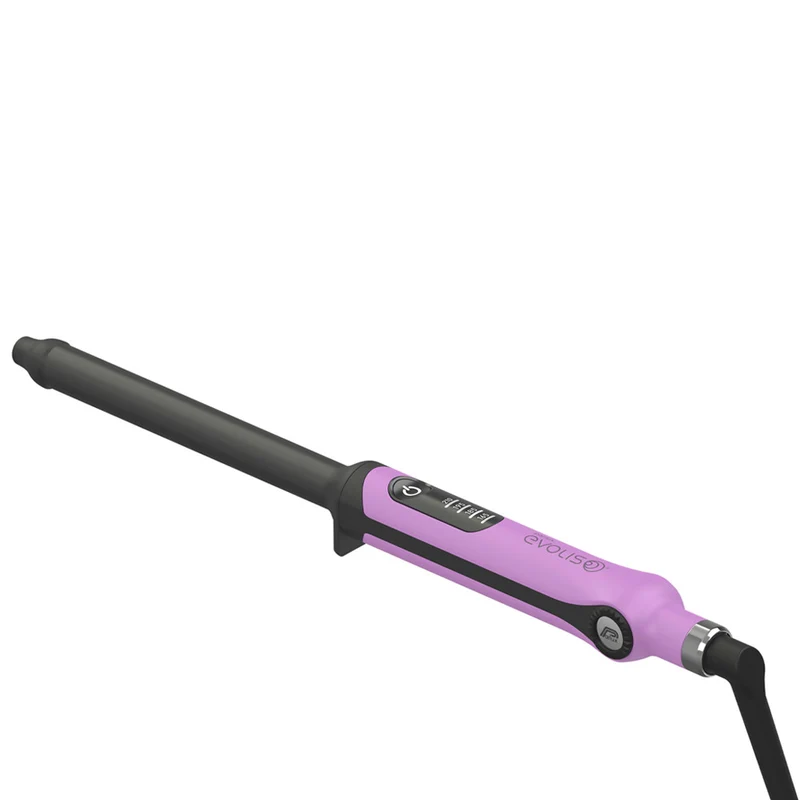 Parlux Evolis ø18mm Lilla - arricciacapelli professionale