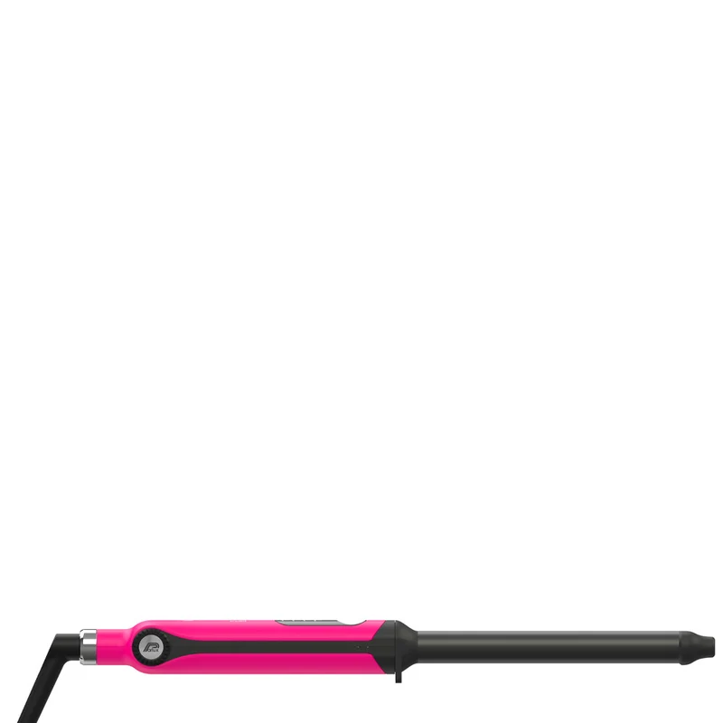 Parlux Evolis ø18mm Fucsia - arricciacapelli professionale