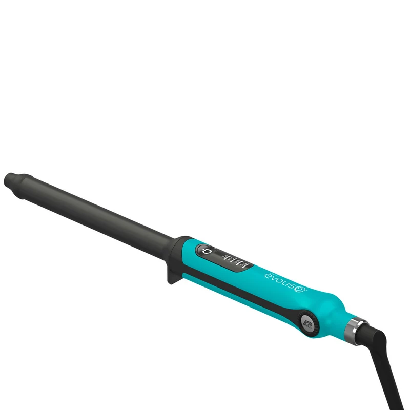 Parlux Evolis ø18mm Azzurro - arricciacapelli professionale