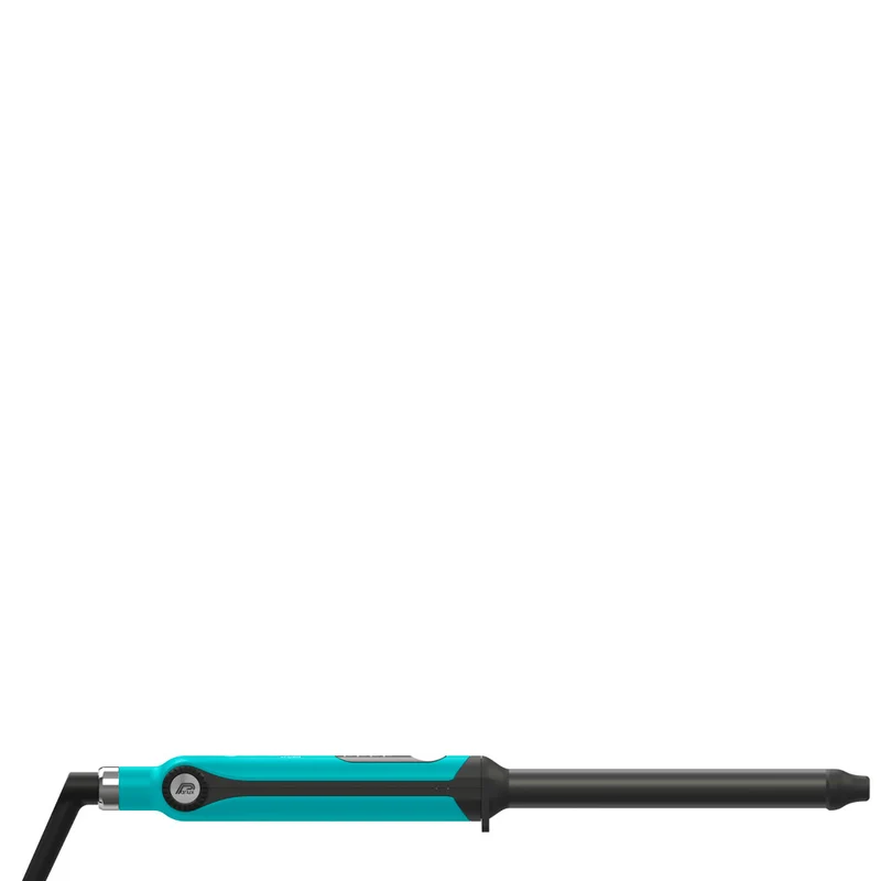 Parlux Evolis ø18mm Azzurro - arricciacapelli professionale