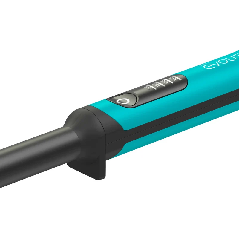 Parlux Evolis ø18mm Azzurro - arricciacapelli professionale