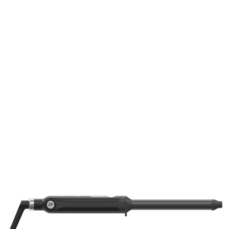 Parlux Evolis ø18mm Nero - arricciacapelli professionale
