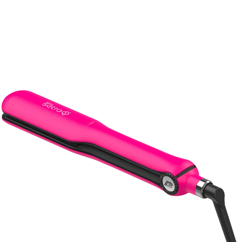 Parlux Setra 40mm Fucsia - piastra professionale