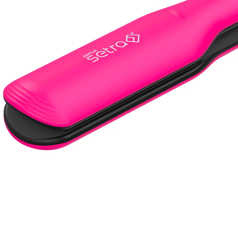 Parlux Setra 40mm Fucsia - piastra professionale