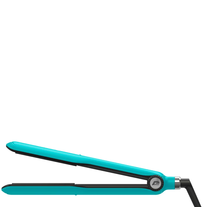 Parlux Setra 40mm Azzurra - piastra professionale