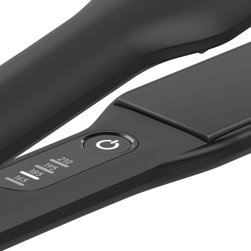 Parlux Setra 40mm Nera - piastra professionale