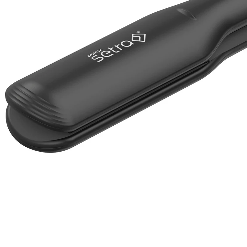 Parlux Setra 40mm Nera - piastra professionale