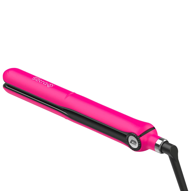 Parlux Setra 25mm Fucsia - piastra professionale