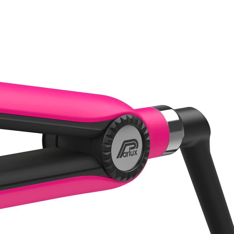 Parlux Setra 25mm Fucsia - piastra professionale