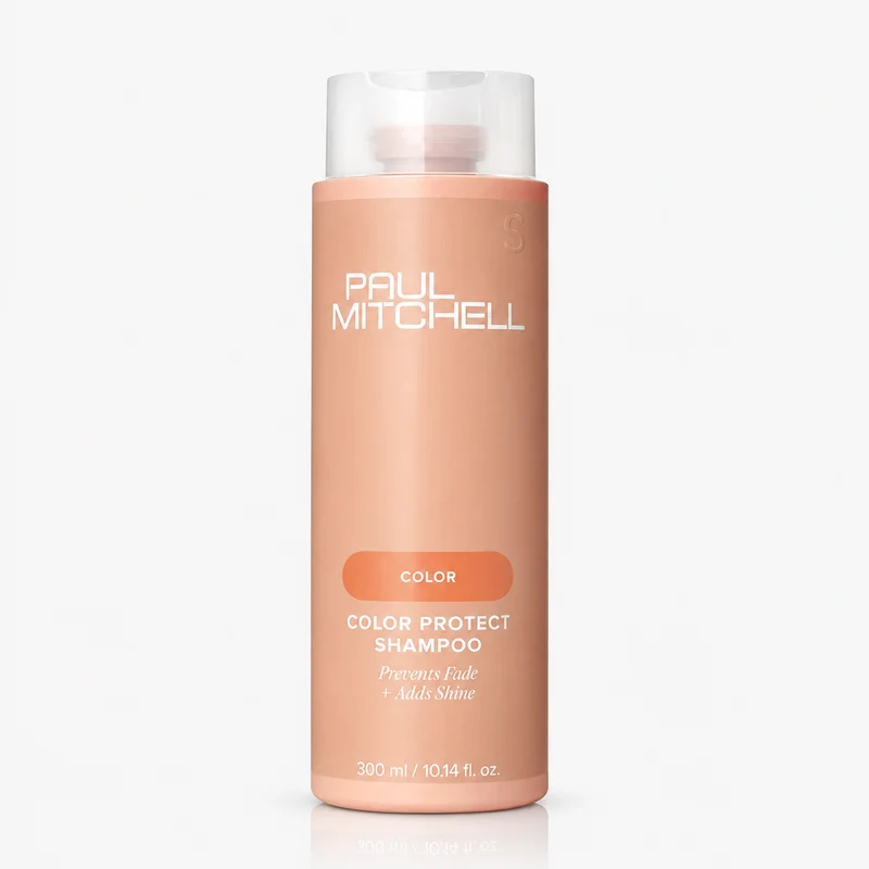 Paul Mitchell Color Protect Shampoo 300ml