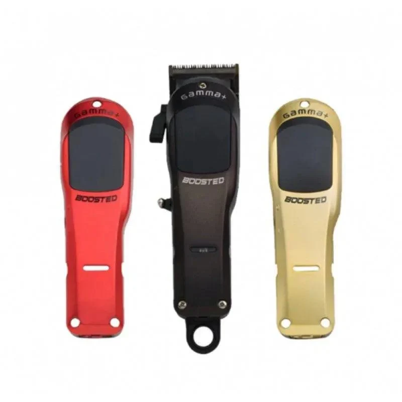Gamma Più Boosted Clipper tagliacapelli