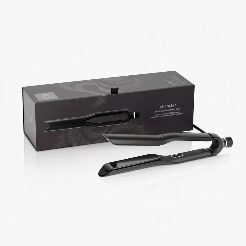 GHD Sculpt Piastra per Capelli Professionale