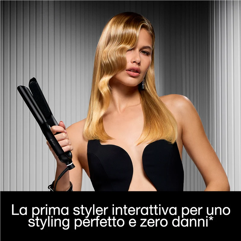 GHD Sculpt Piastra per Capelli Professionale