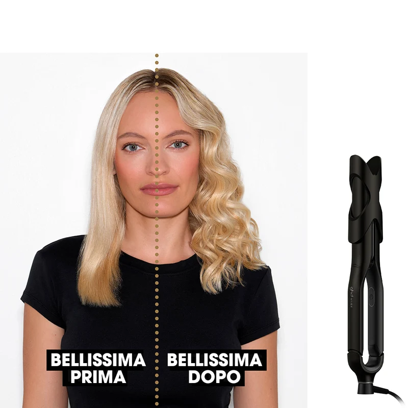 GHD Sculpt Piastra per Capelli Professionale