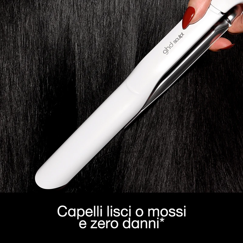 GHD Sculpt Piastra per Capelli Professionale
