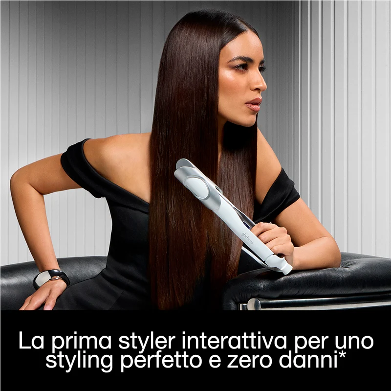 GHD Sculpt Piastra per Capelli Professionale