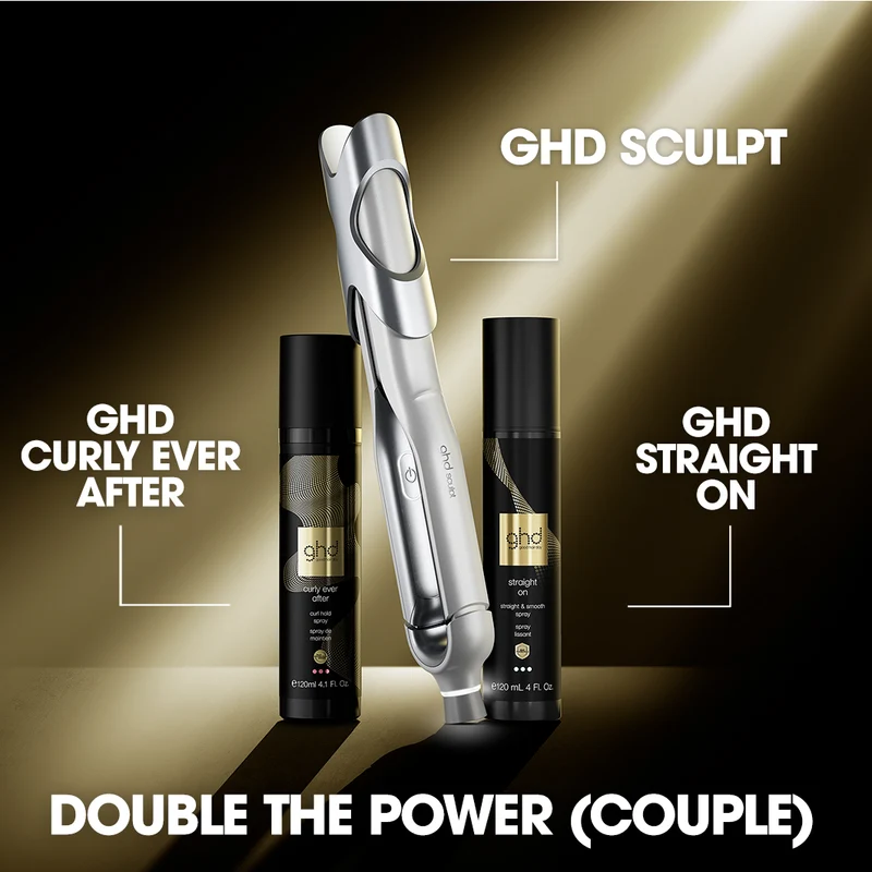 GHD Sculpt Piastra per Capelli Professionale