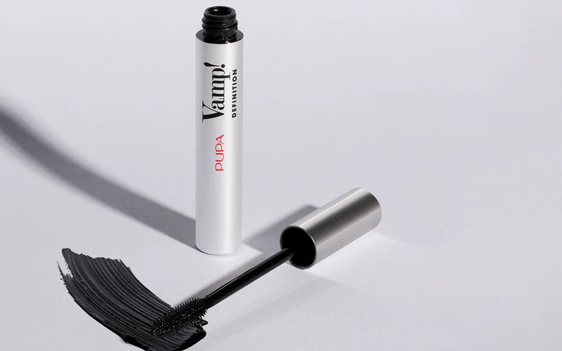 PUPA MASCARA VOLUME E DEFINIZIONE DEFINITION VAMP! 001