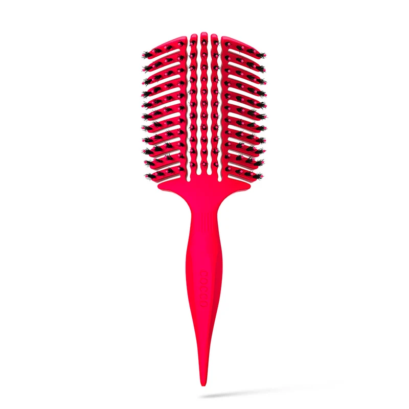 Cocco Aura Vent Boar Pink - spazzola ventilata
