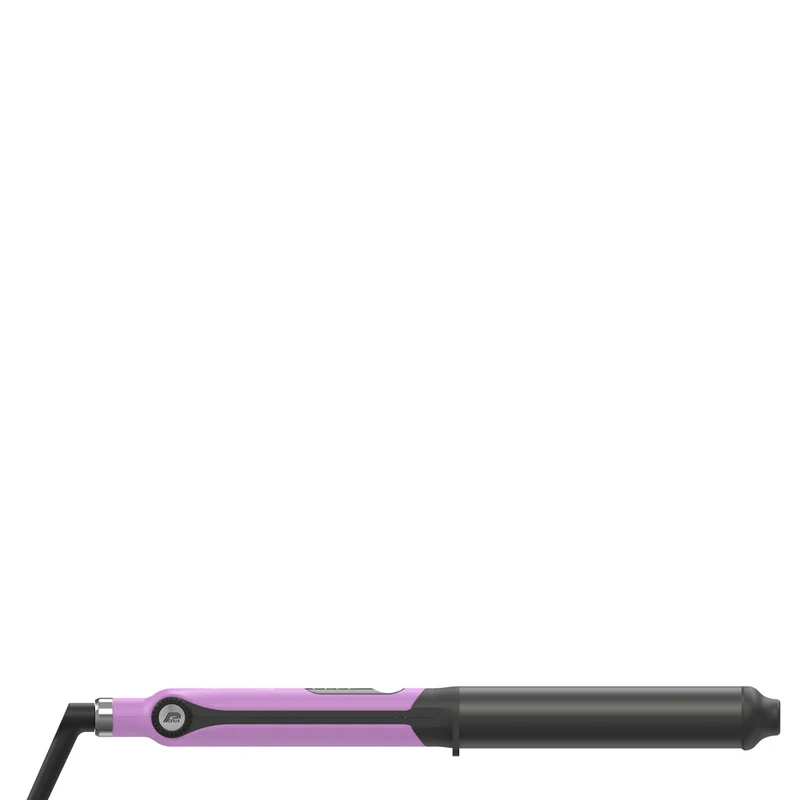 Parlux Evolis ø32mm Lilla - arricciacapelli professionale