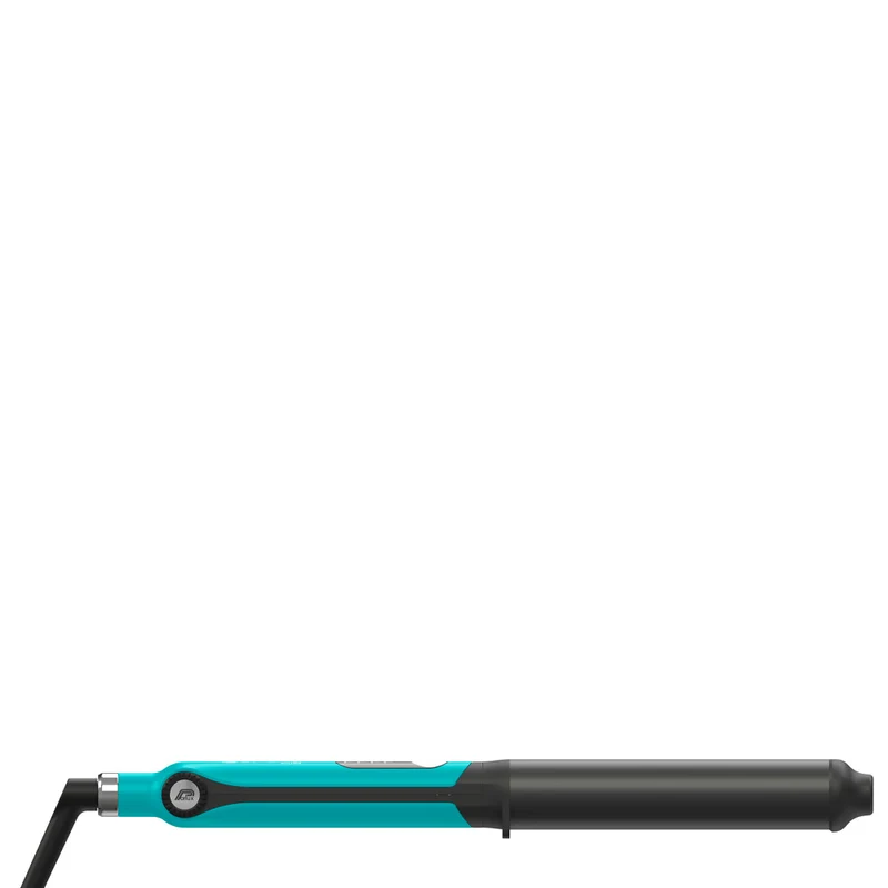 Parlux Evolis ø32mm Azzurro - arricciacapelli professionale
