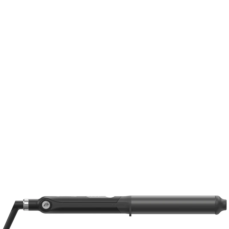 Parlux Evolis ø32mm Nero - arricciacapelli professionale