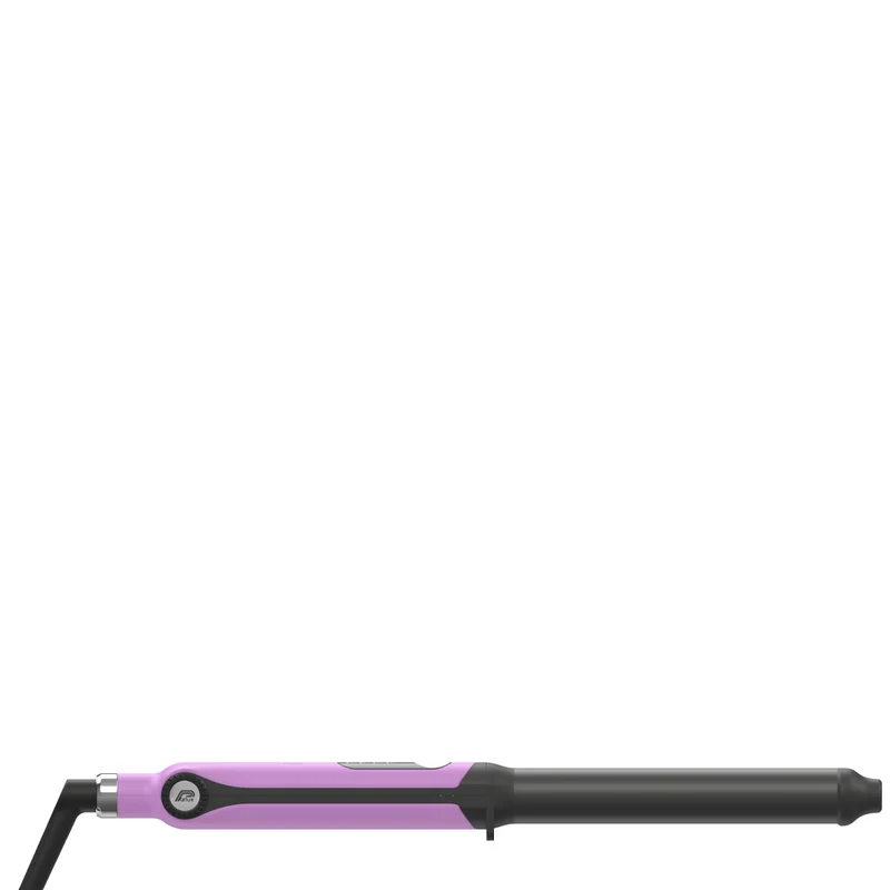 Parlux Evolis ø25mm Lilla - arricciacapelli professionale