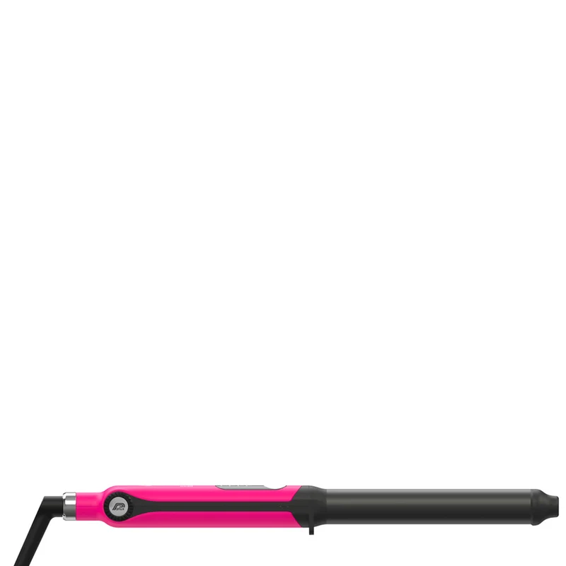 Parlux Evolis ø25mm Fucsia - arricciacapelli professionale