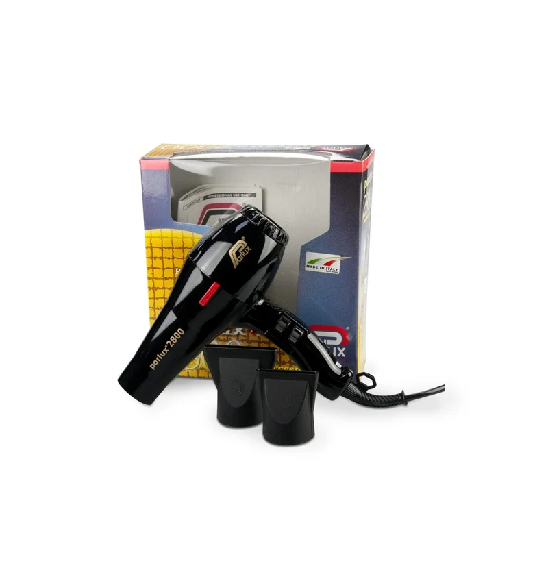 Asciugacapelli Parlux 2800 Professional