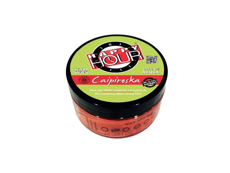 HAPPY HOUR CERA CAIPIROSKA 100ML