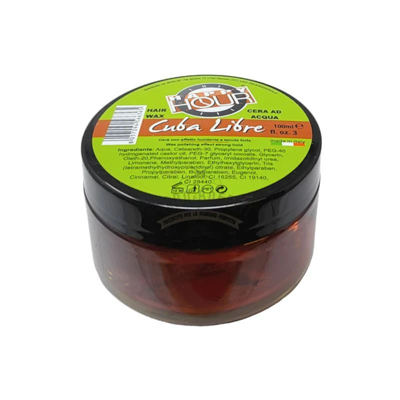 HAPPY HOUR CERA CUBA LIBRE 100ML