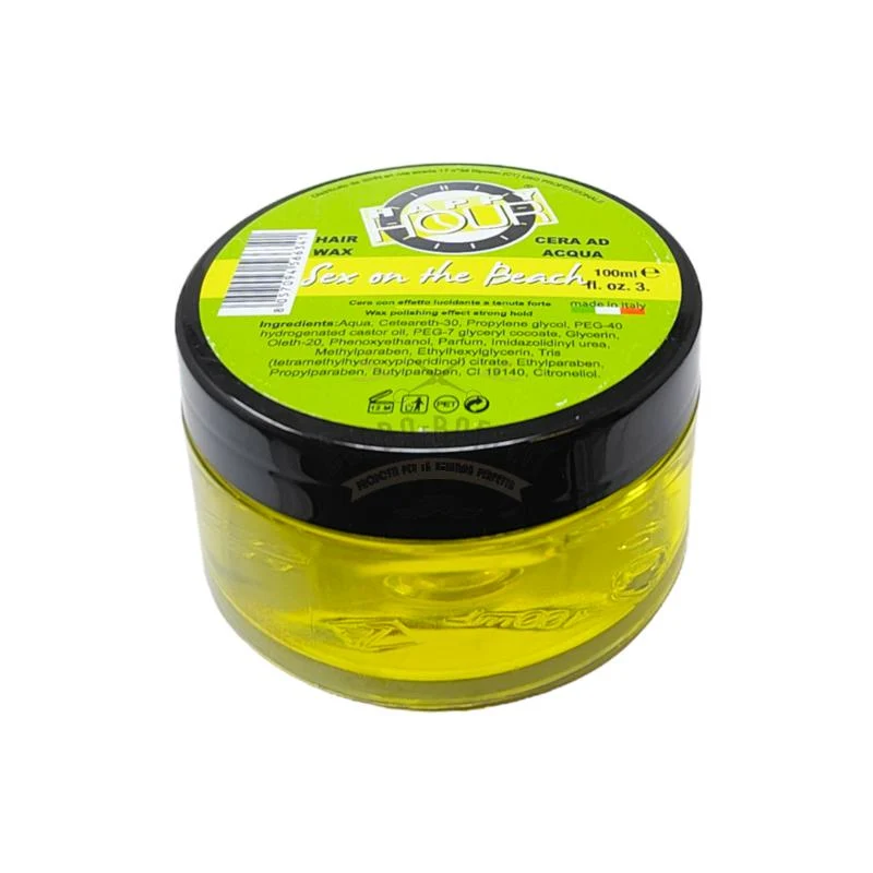 HAPPY HOUR CERA SEX ON THE BEACH 100ML