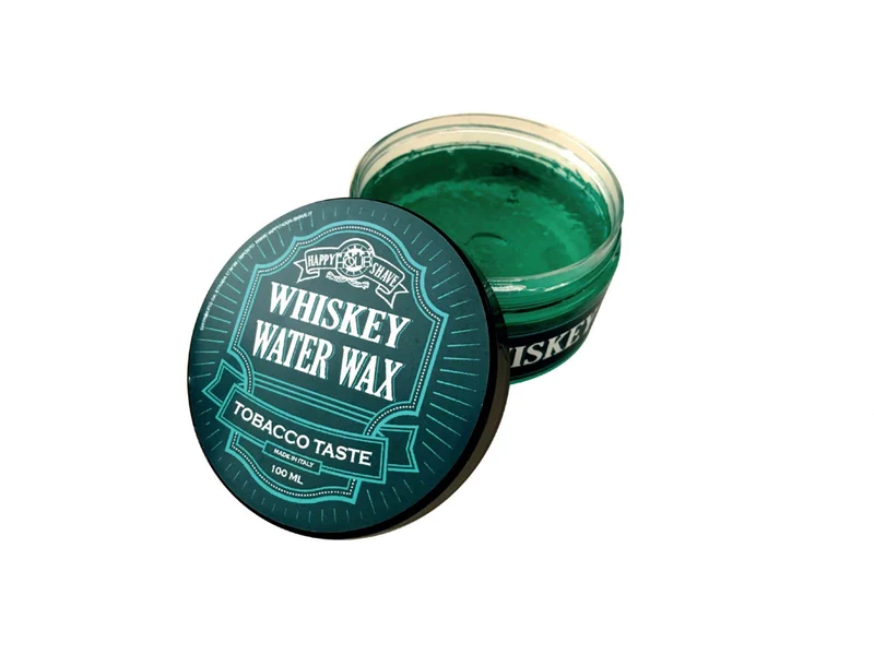 HAPPY HOUR CERA TABACCO TASTE 100ML