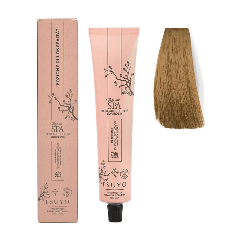 73 Biondo Dorato - Tecna Tsuyo Colour Biondi 90ml