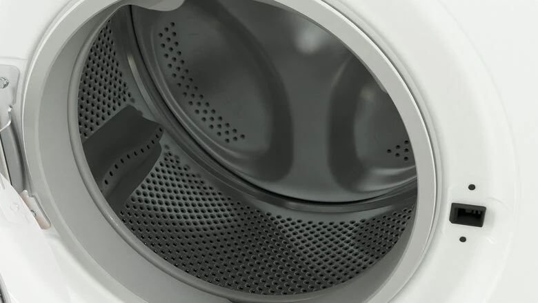 Indesit EWDE 861483 W IT N lavasciuga Libera installazione Caricamento frontale Bianco D
