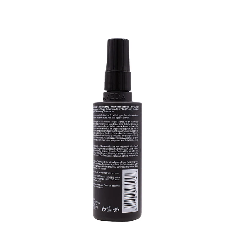 Aveda Styling Texture Tonic 125ml - spray tonico di definizione