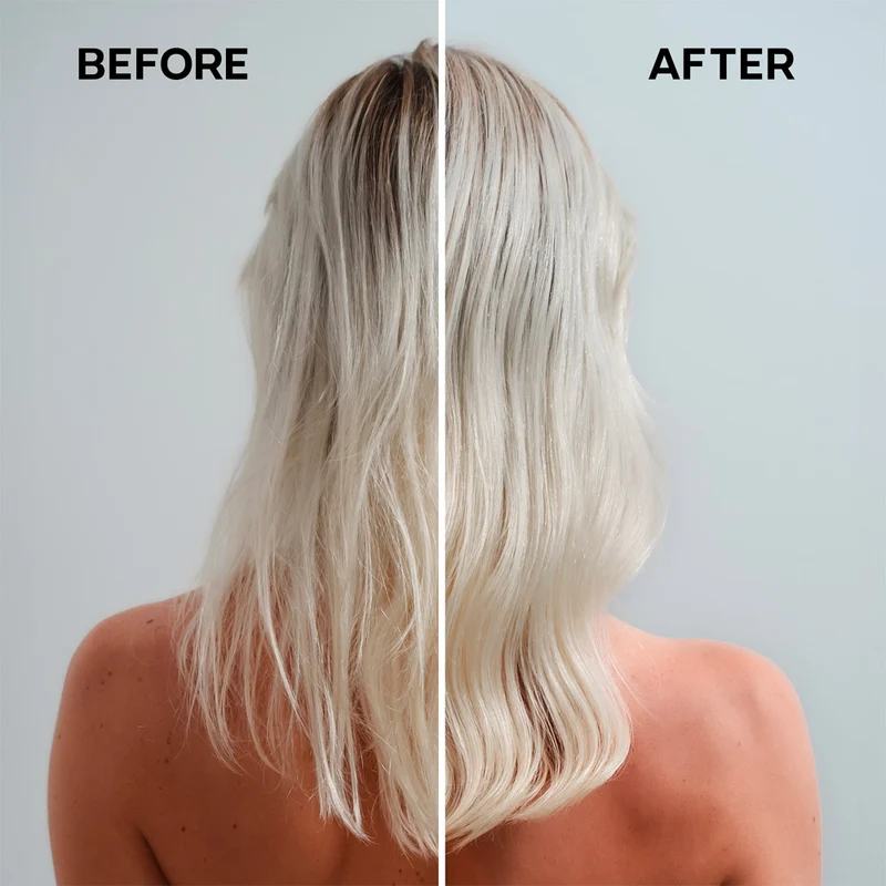 Alfaparf Milano Semi di Lino Reconstruction Reparative Light Mask 200ml - maschera ristrutturante capelli fini