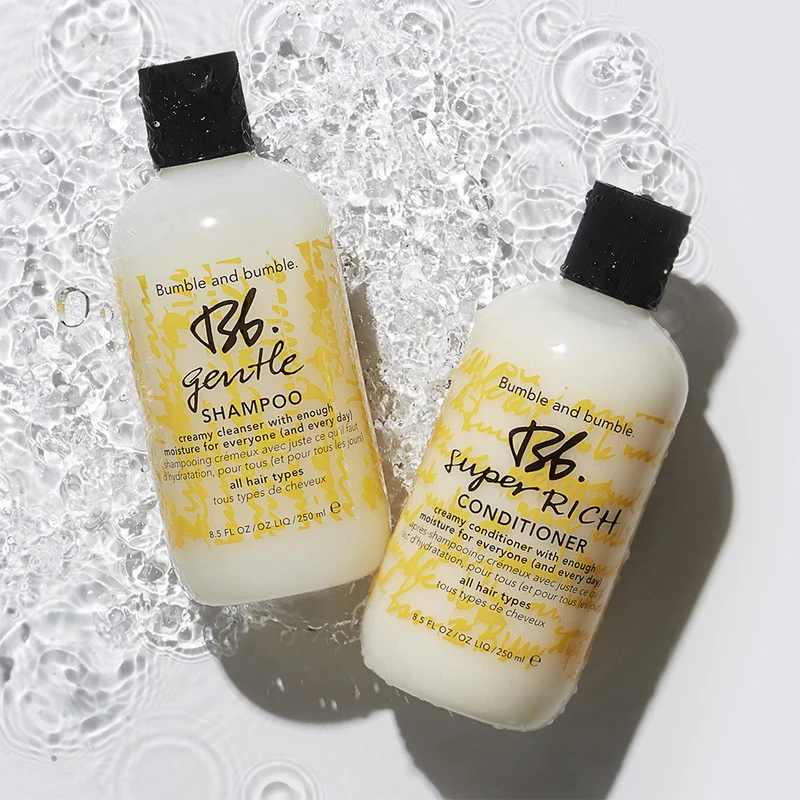 Bumble and bumble. Bb. Super Rich Conditioner 250ml - balsamo idratante