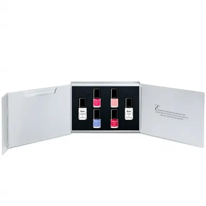 Londontown Lakur Vacay Mode Collection Kur - cofanetto manicure semipermanente