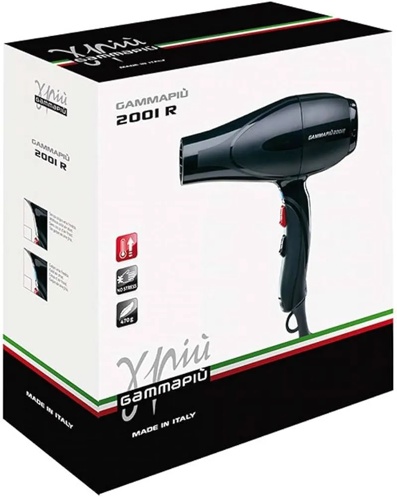 Phon 2001r Gamma Più